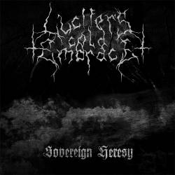 Lucifer's Cold Embrace : Sovereign Heresy